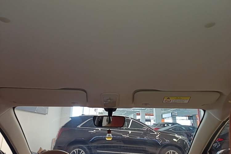 Used Wuling Bingo 2025 333 km Lingxi Connected Version Headliner