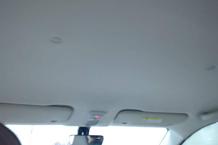 Used Wuling Bingo 2025 333 km Lingxi Connected Version Headliner