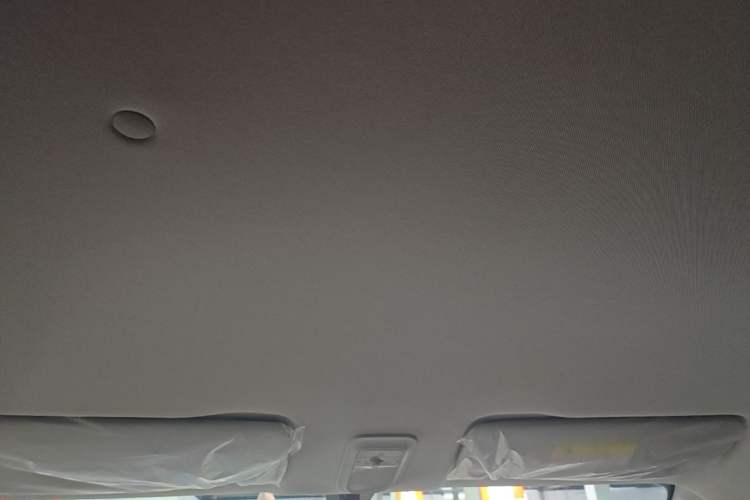 Used Wuling Bingo 2025 333 km Enjoyment Version Headliner