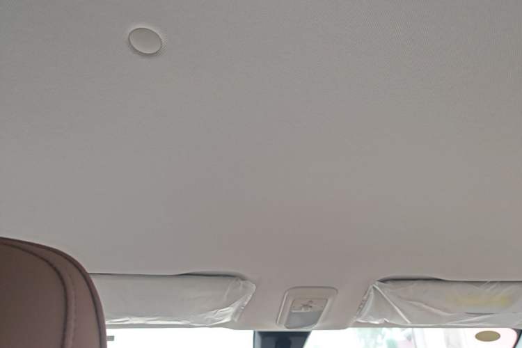 Used Wuling Bingo 2025 333 km Enjoyment Version Headliner