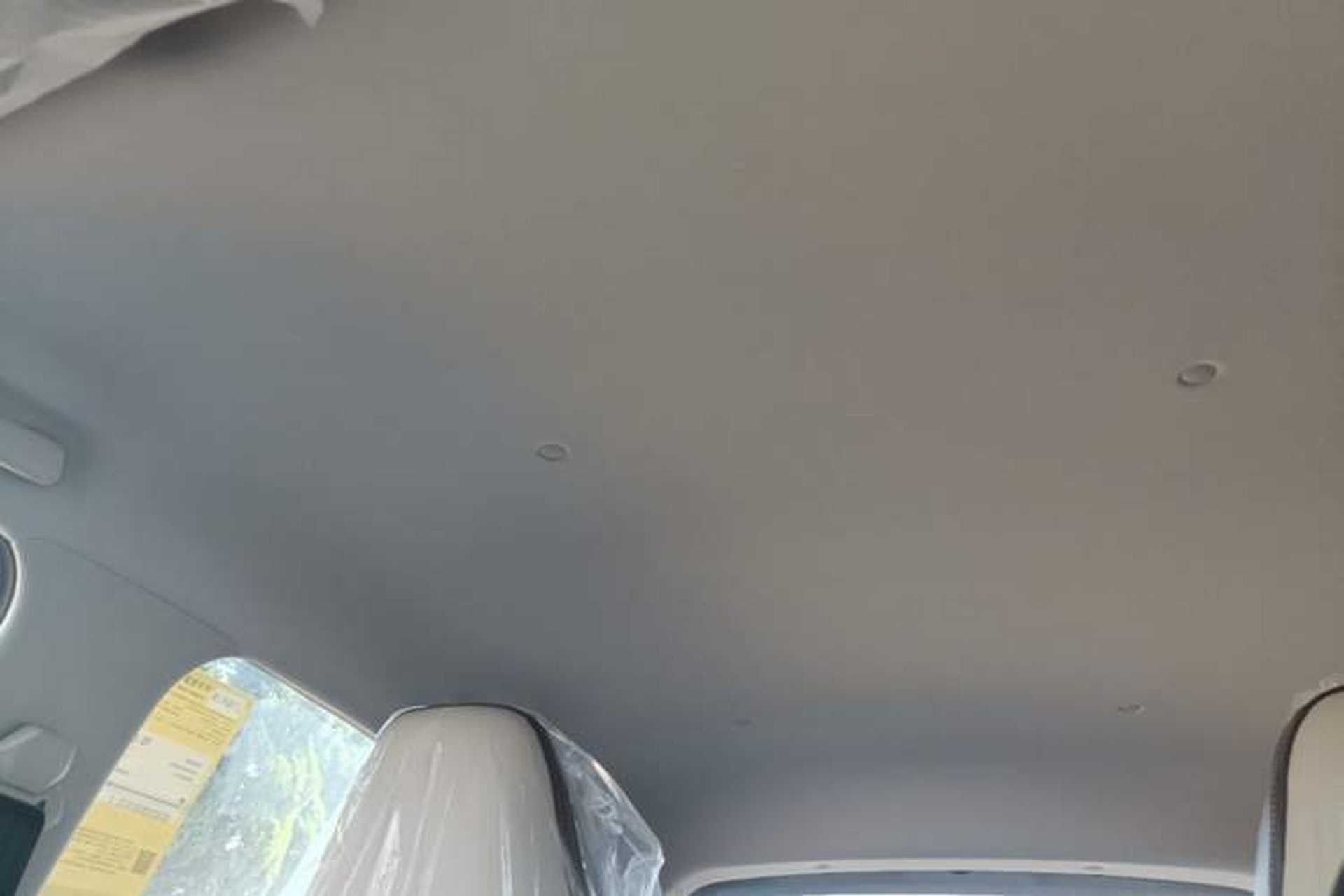 Used Wuling Bingo 2025 333 km Lingxi Connected Version Headliner