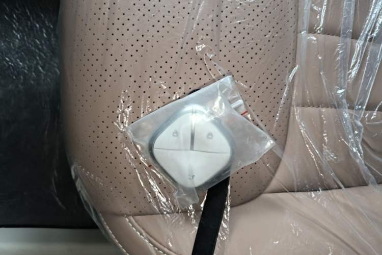 Used Wuling Bingo 2025 333 km Enjoyment Version Interior 1