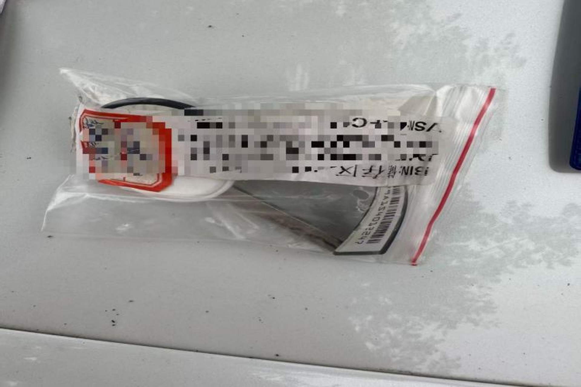Used Wuling Bingo 2025 333 km Lingxi Connected Version Interior 1