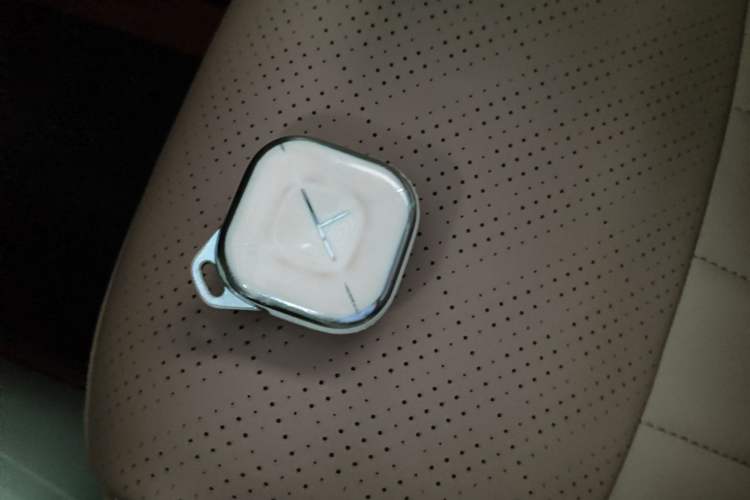 Used Wuling Bingo 2025 333 km Enjoyment Version Interior 1