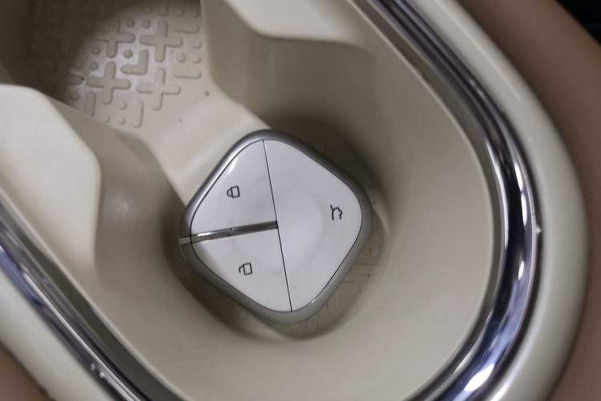 Used Wuling Bingo 2025 410 km Lingxi Deluxe Edition Interior 1