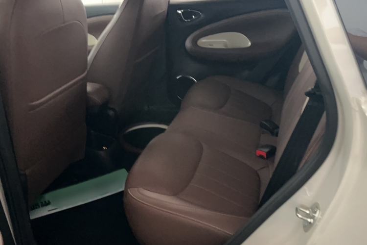 Used Wuling Bingo 2025 333 km Enjoyment Version Interior 2