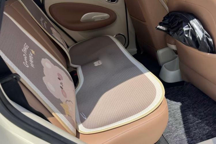 Used Wuling Bingo 2025 333 km Enjoyment Version Interior 2
