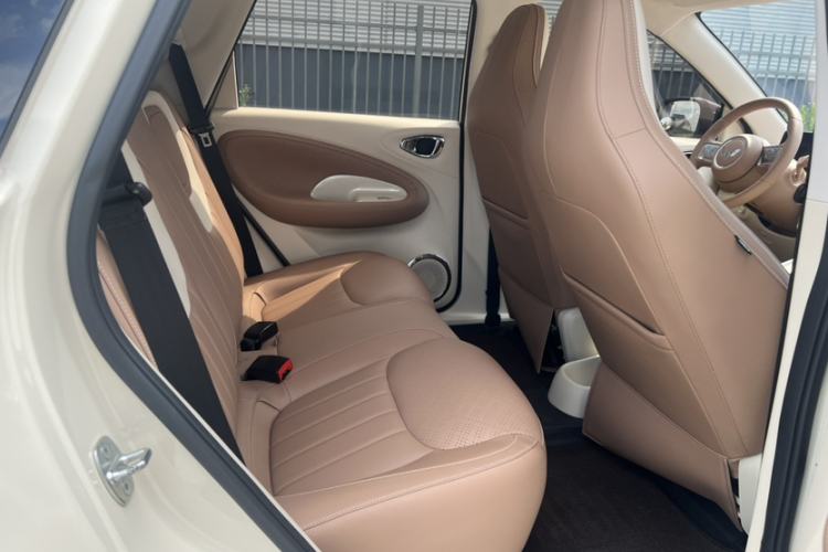 Used Wuling Bingo 2025 410 km Lingxi Deluxe Edition Interior 2