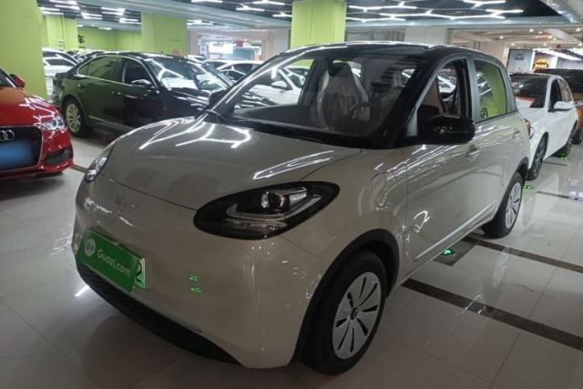 Used Wuling Bingo 2025 203km Light Edition