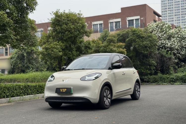Used Wuling Bingo 2025 333 km Enjoyment Version Guazi used car, China used car export, Used car for sale, Used  cars, Cheapest cars for sale