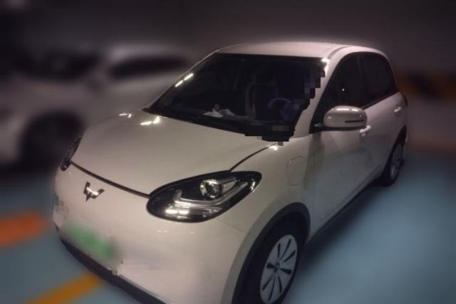 Used Wuling Bingo 2025 203km Light Edition