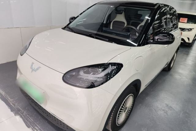 Used Wuling Bingo 2025 333 km Enjoyment Version