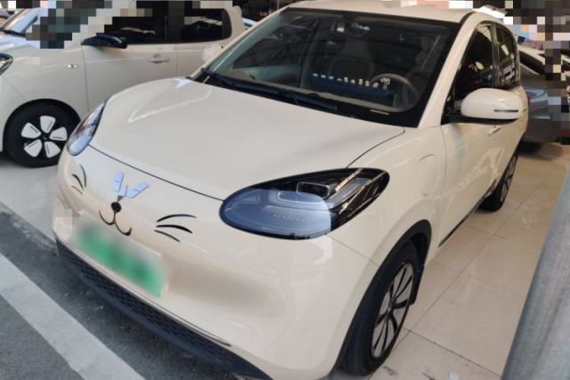 Used Wuling Bingo 2025 333 km Enjoyment Version