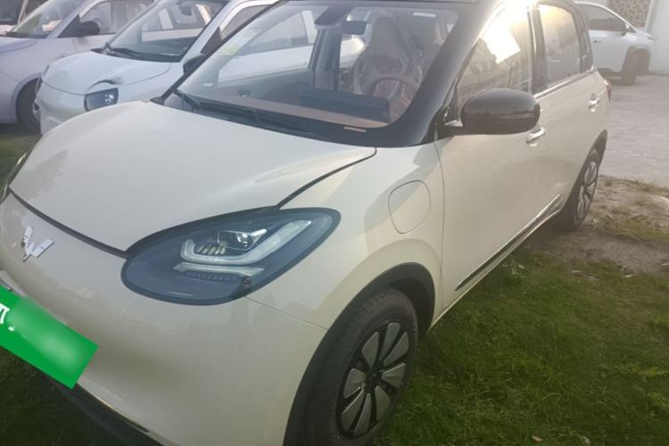 Wuling Bingo 2025 333 km Enjoyment Version