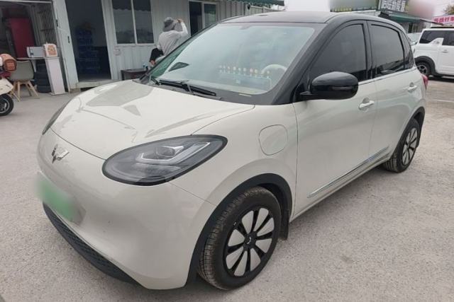 Used Wuling Bingo 2025 333 km Lingxi Connected Version