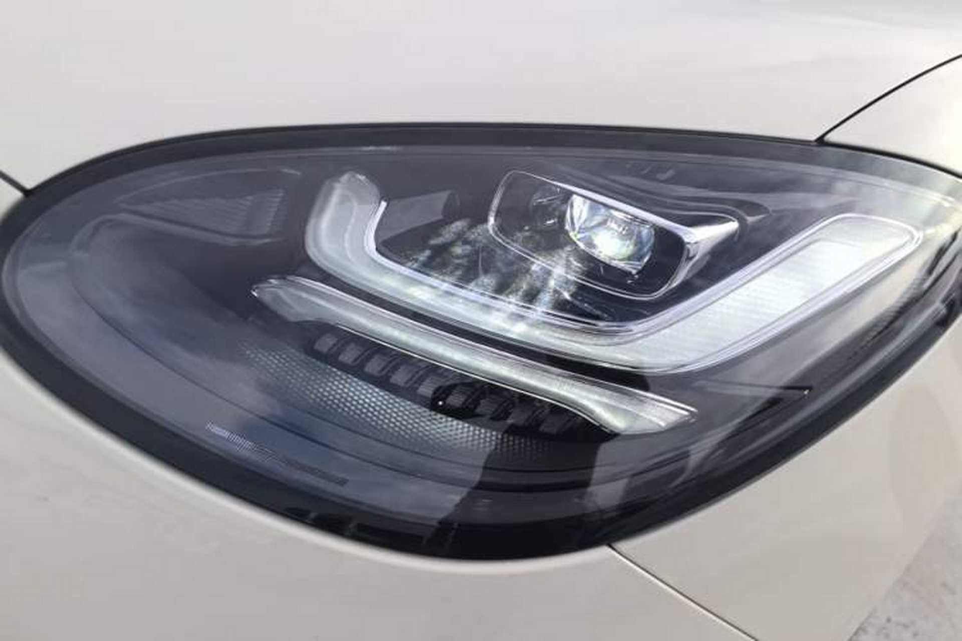 Used Wuling Bingo 2025 333 km Lingxi Deluxe Edition Left Front Headlight