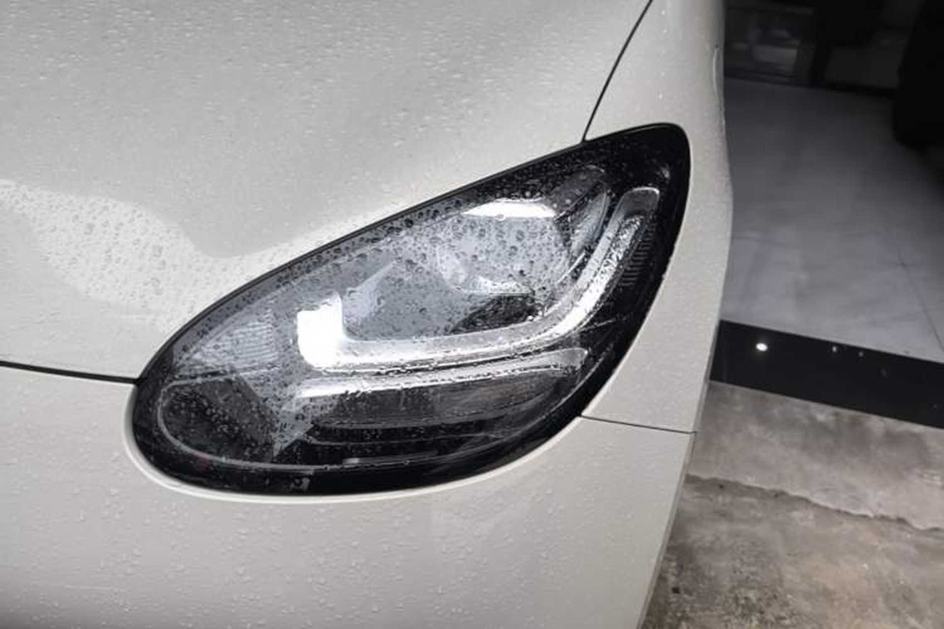 Used Wuling Bingo 2025 203km Light Edition Left Front Headlight