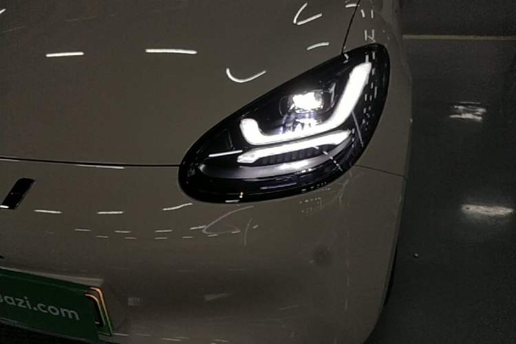 Used Wuling Bingo 2025 410 km Lingxi Deluxe Edition Left Front Headlight