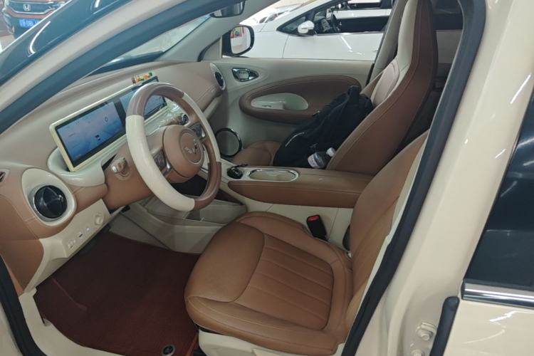 Used Wuling Bingo 2025 333 km Lingxi Connected Version Left Front Seat