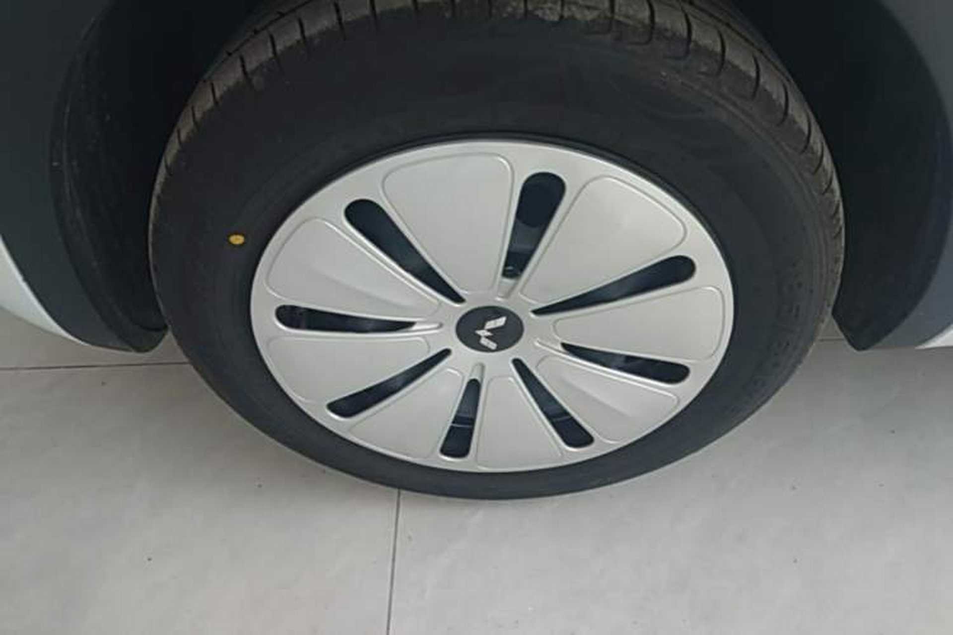 Used Wuling Bingo 2025 203km Light Edition Left Front Wheel Hub