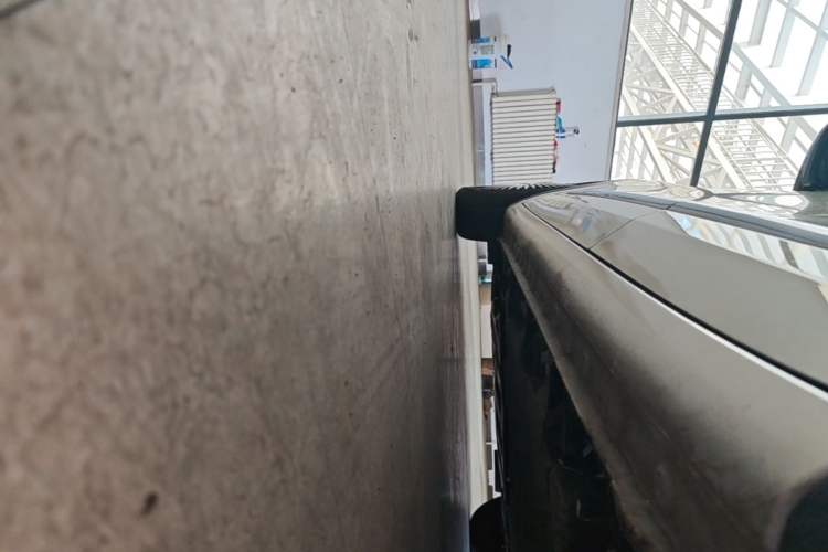 Used Wuling Bingo 2025 333 km Lingxi Connected Version Left Side Sill