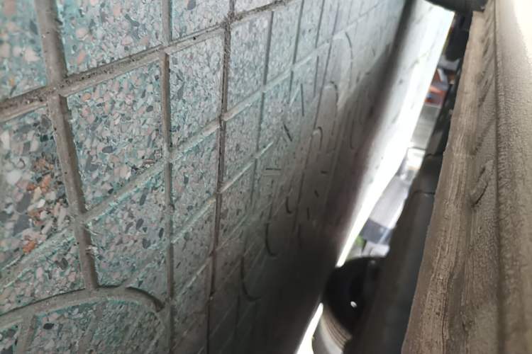 Used Wuling Bingo 2025 410 km Lingxi Deluxe Edition Left Side Sill