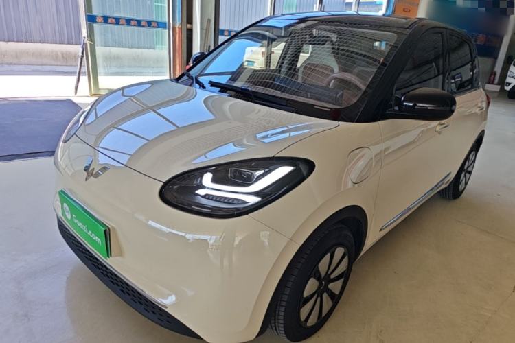 Wuling Bingo 2025 333 km Enjoyment Version