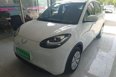 Used Wuling Bingo 2025 203km Light Edition