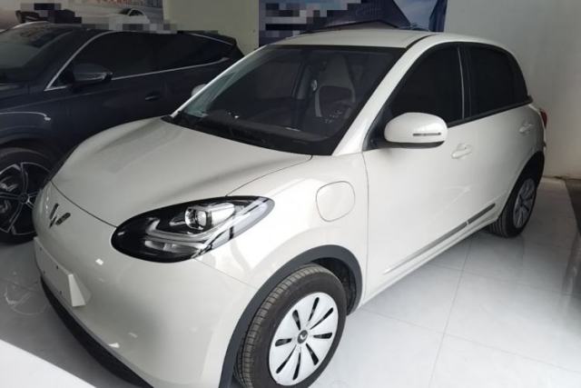Used Wuling Bingo 2025 203km Light Edition