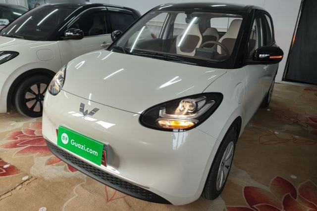 Used Wuling Bingo 2025 203km Light Edition