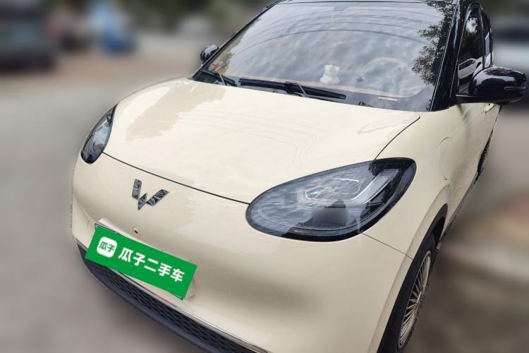 Used Wuling Bingo 2025 333 km Lingxi Deluxe Edition Guazi used car, China used car export, Used car for sale, Used  cars, Cheapest cars for sale