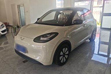 Used Wuling Bingo 2025 333 km Enjoyment Version