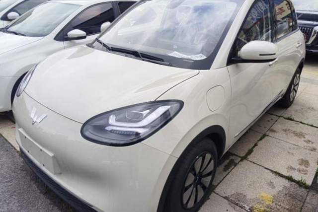 Used Wuling Bingo 2025 333 km Enjoyment Version
