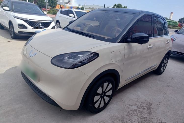 Used Wuling Bingo 2025 333 km Lingxi Deluxe Edition Guazi used car, China used car export, Used car for sale, Used cars, Cheapest cars for sale