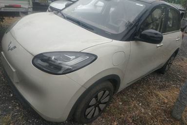 Used Wuling Bingo 2025 333 km Enjoyment Version