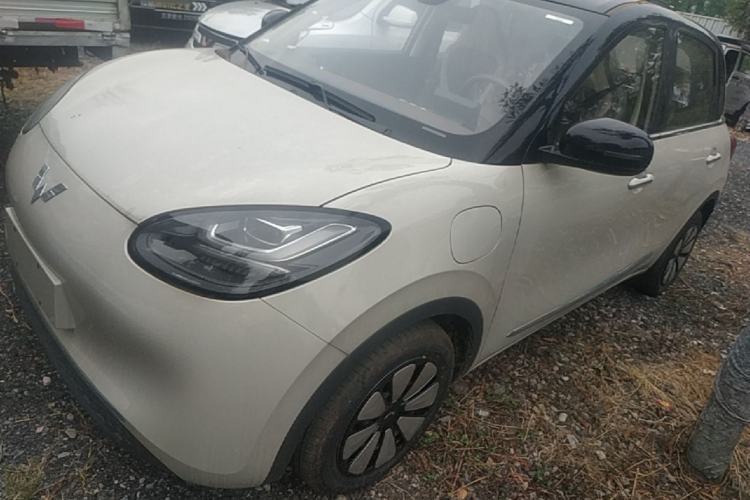 Used Wuling Bingo 2025 333 km Enjoyment Version Guazi used car, China used car export, Used car for sale, Used  cars, Cheapest cars for sale
