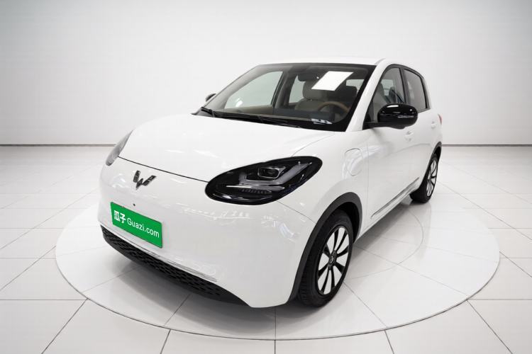 Wuling Bingo 2025 410 km Lingxi Deluxe Edition usado Guazi used car, China used car export, Used car for sale, Used cars, Cheapest cars for sale