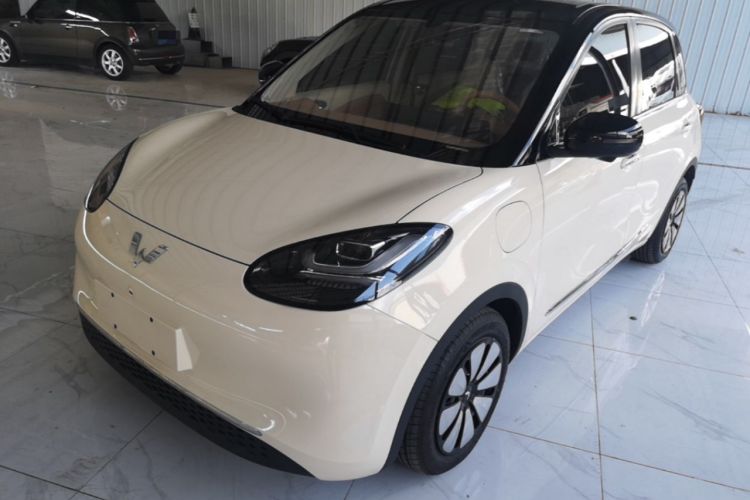 Wuling Bingo 2025 333 km Lingxi Deluxe Edition