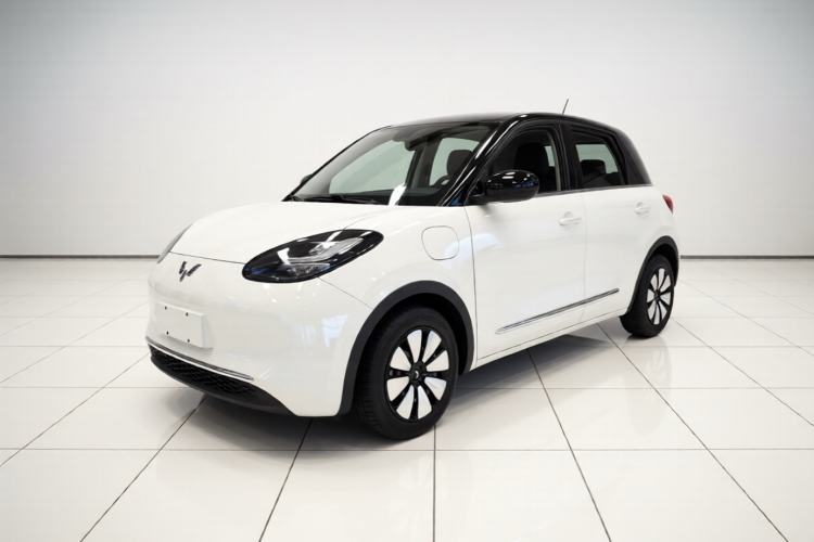 Gebrauchter Wuling Bingo 2025 333 km Lingxi Connected Version Guazi used car, China used car export, Used car for sale, Used  cars, Cheapest cars for sale