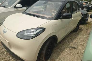 Used Wuling Bingo 2025 333 km Enjoyment Version