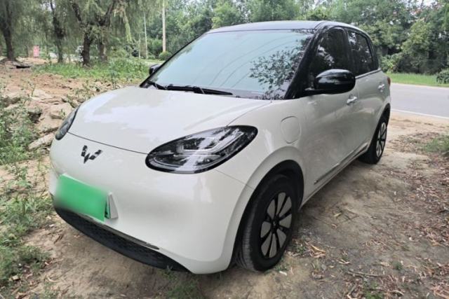 Used Wuling Bingo 2025 333 km Enjoyment Version