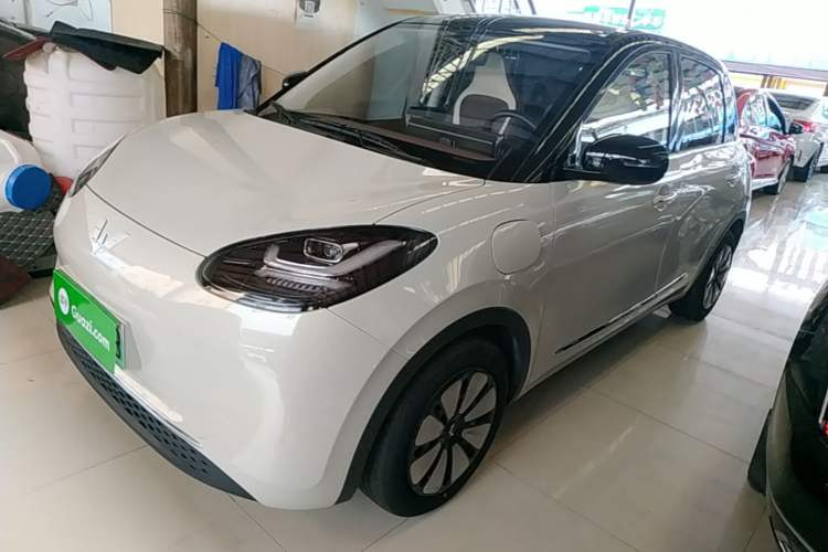 Wuling Bingo 2025 333 km Enjoyment Version