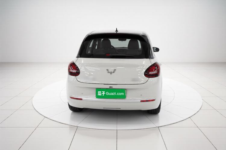Used Wuling Bingo 2025 203km Light Edition Rear