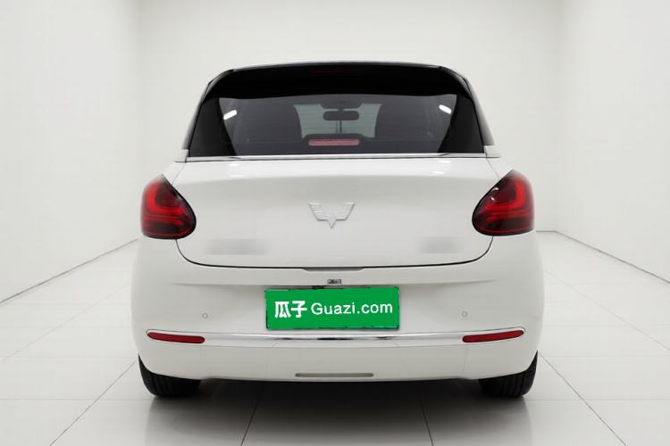 Used Wuling Bingo 2025 333 km Lingxi Connected Version Rear
