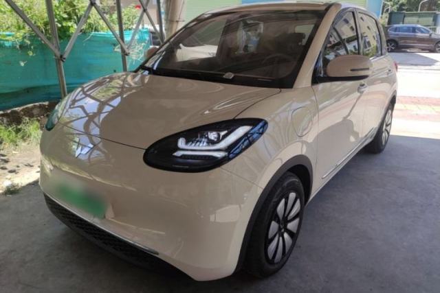 Used Wuling Bingo 2025 333 km Lingxi Deluxe Edition