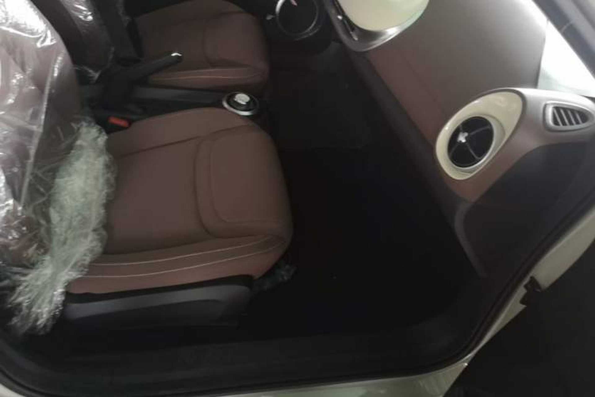 Used Wuling Bingo 2025 203km Light Edition Right Front Seat