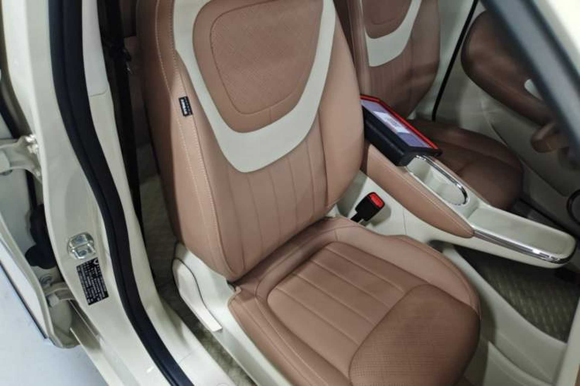 Used Wuling Bingo 2025 333 km Lingxi Deluxe Edition Right Front Seat