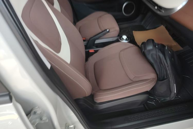 Used Wuling Bingo 2025 203km Light Edition Right Front Seat