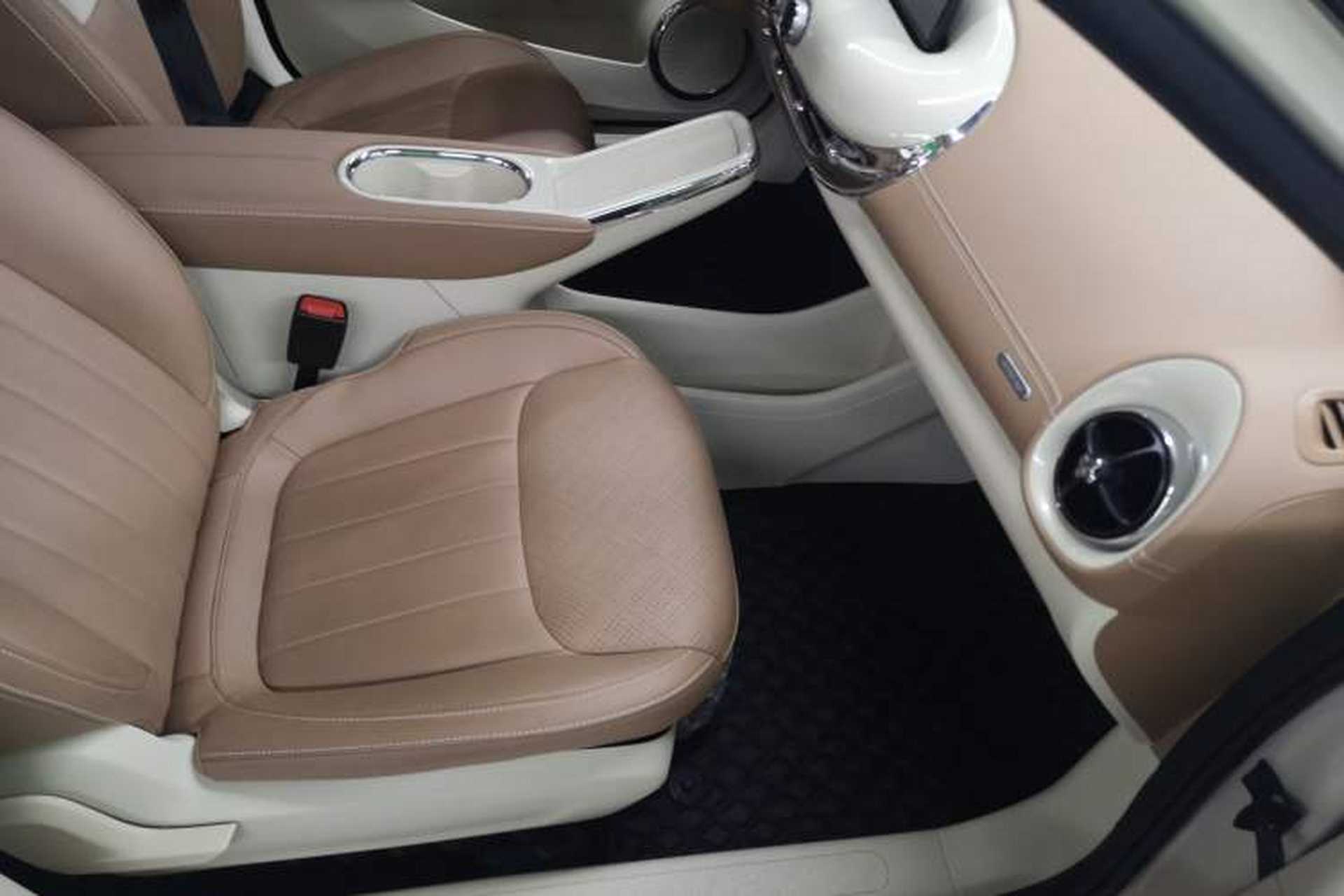 Used Wuling Bingo 2025 410 km Lingxi Deluxe Edition Right Front Seat
