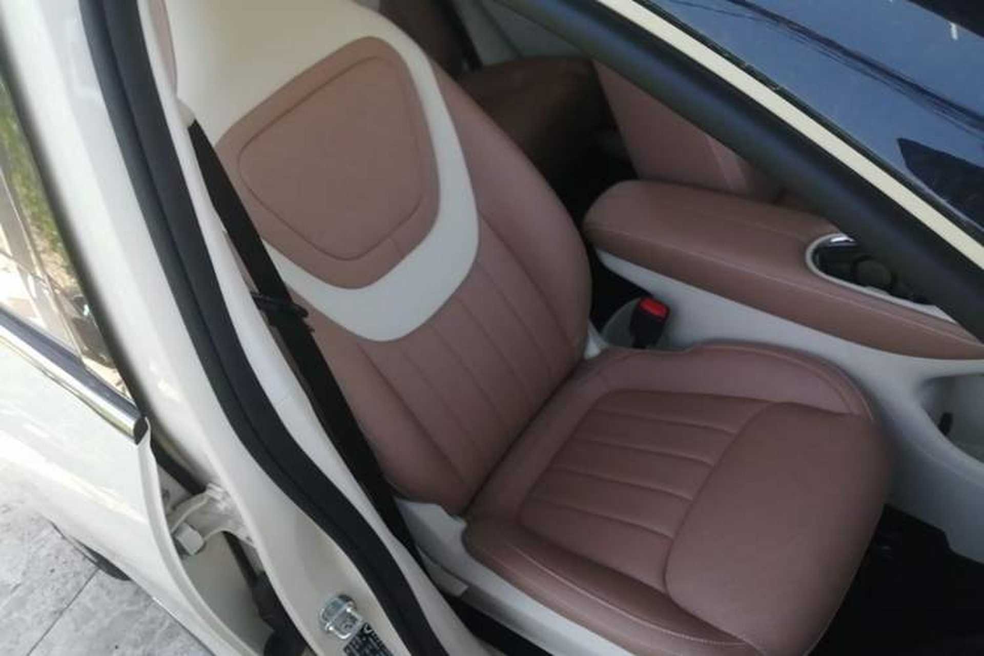 Used Wuling Bingo 2025 333 km Enjoyment Version Right Front Seat